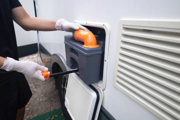 Grinnell, IA porta potty rental Company