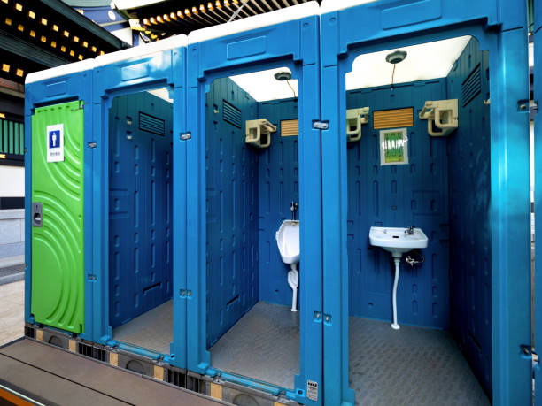 Best Portable restroom trailer rental  in Grinnell, IA