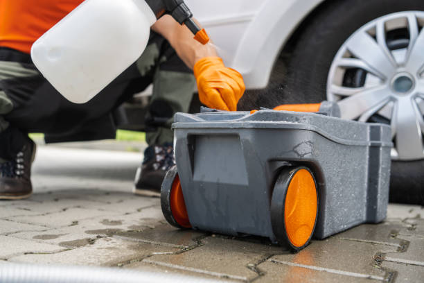 Best Portable sink rental  in Grinnell, IA