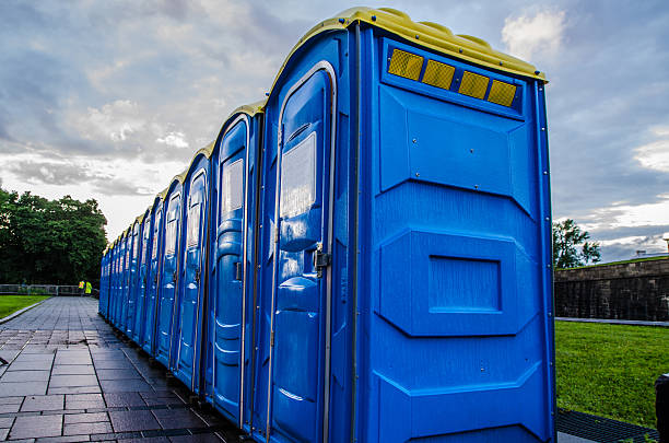 Best Long-term porta potty rental  in Grinnell, IA